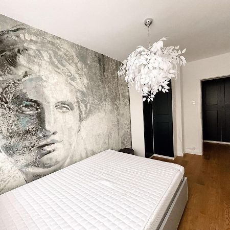 Apartament Кентшин Екстериор снимка
